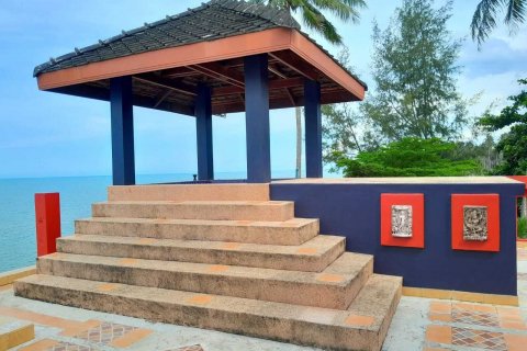 Дом в Накхонситхаммарате, Таиланд с 4 спальнями  № 136885 - фото 20