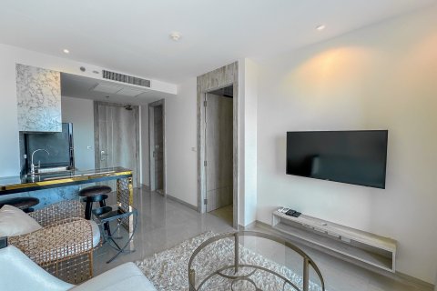 Studio in the Condo in Pattaya, Thailand  № 136888 - photo 7