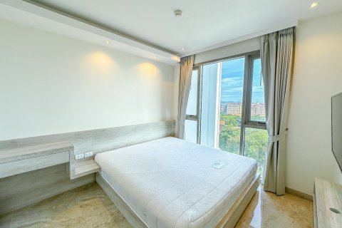 Студия в кондо в Паттайе, Таиланд № 136888 - фото 8