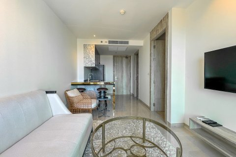 Студия в кондо в Паттайе, Таиланд № 136888 - фото 9