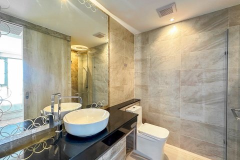 Студия в кондо в Паттайе, Таиланд № 136888 - фото 11