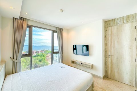 Студия в кондо в Паттайе, Таиланд № 136888 - фото 12