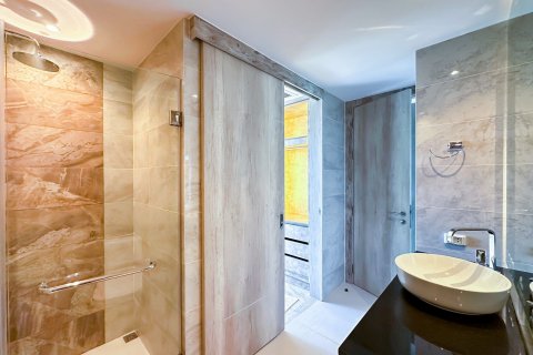 Студия в кондо в Паттайе, Таиланд № 136888 - фото 13