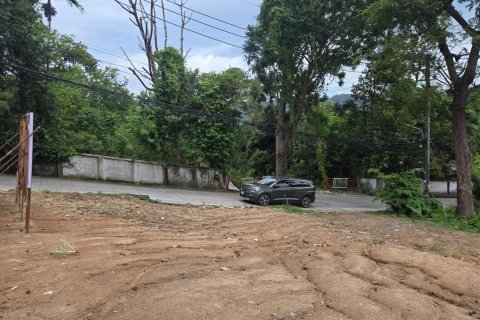 Terrain à Phuket, Thaïlande 298 m2 № 136886 - photo 6