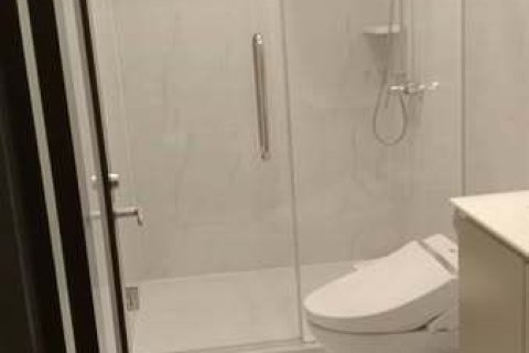 Studio in the Condo in Ratchathewi, Bangkok, Thailand  № 158415 - photo 9