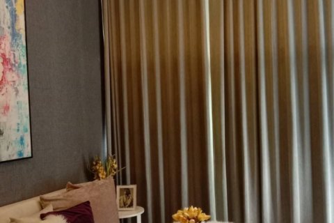 Studio in the Condo in Ratchathewi, Bangkok, Thailand  № 158415 - photo 7