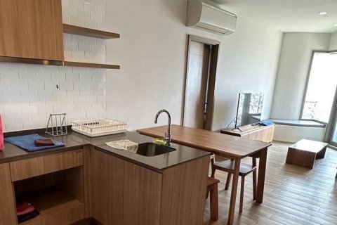 Condo in Cha-am, Thailand, 2 bedrooms  № 158419 - photo 6