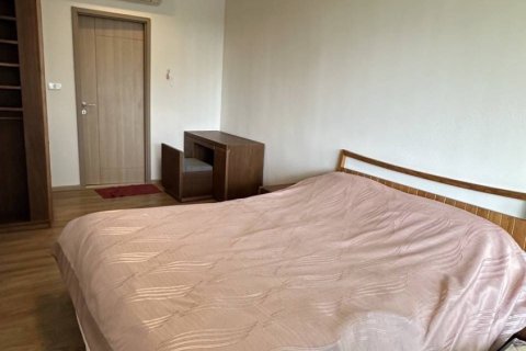 Condo in Cha-am, Thailand, 2 bedrooms  № 158419 - photo 5