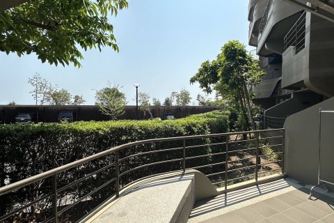 Condo in Cha-am, Thailand, 2 bedrooms  № 158419 - photo 10