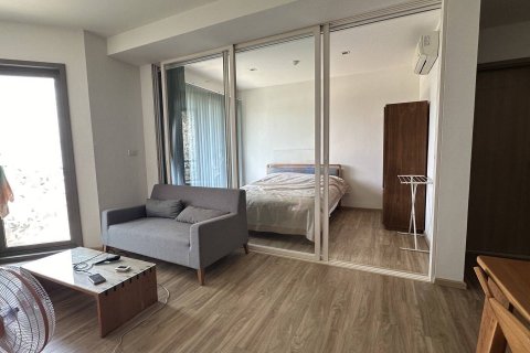 Condo in Cha-am, Thailand, 2 bedrooms  № 158419 - photo 1