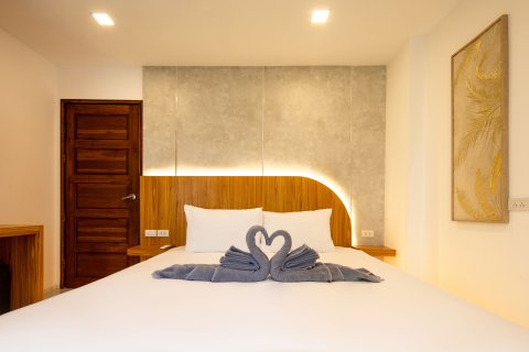 Вилла в Самуи, Таиланд с 3 спальнями  № 158420 - фото 2