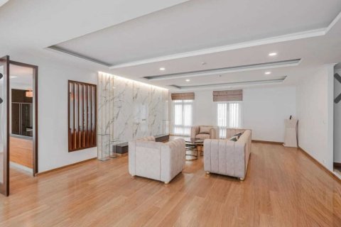 Penthouse in Watthana, Bangkok, Thailand 3 bedrooms № 158416