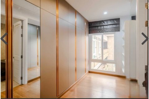 Penthouse in Watthana, Bangkok, Thailand 3 bedrooms № 158416 - photo 3