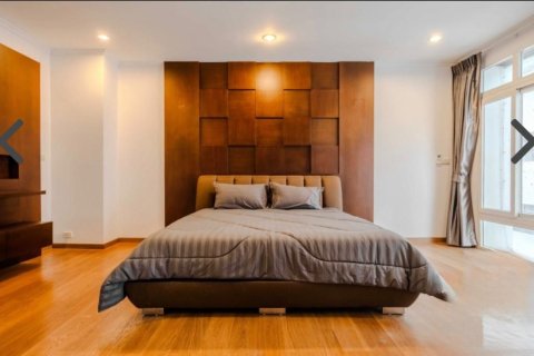 Penthouse in Watthana, Bangkok, Thailand 3 bedrooms № 158416 - photo 5