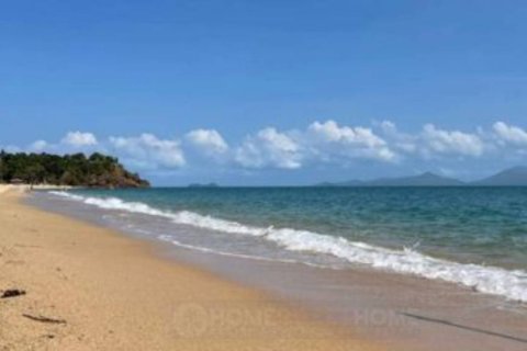 Villa in Ko Samui, Thailand 3 bedrooms № 180163 - photo 10