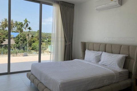 Villa in Ko Samui, Thailand 3 bedrooms № 180163 - photo 8