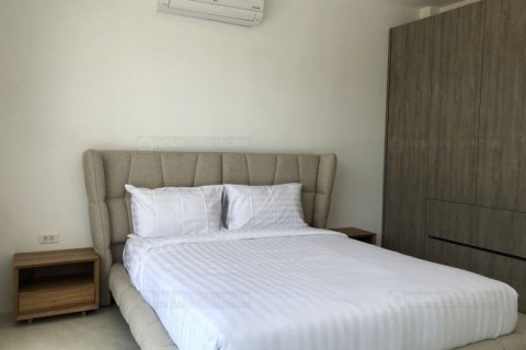 Villa in Ko Samui, Thailand 3 bedrooms № 180163 - photo 9