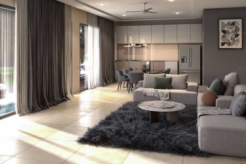 Villa in Ko Samui, Thailand 3 bedrooms № 180163 - photo 2