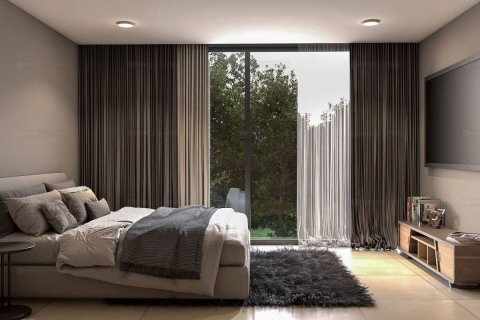 Villa in Ko Samui, Thailand 3 bedrooms № 180163 - photo 7