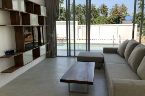 Villa in Ko Samui, Thailand 3 bedrooms № 180163 - photo 5