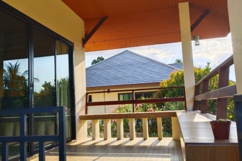 Commercial property in Ko Samui, Thailand № 180159 - photo 3