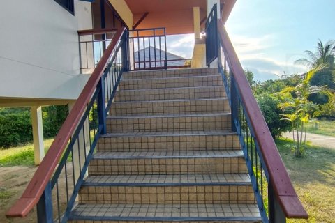 Commercial property in Ko Samui, Thailand № 180159 - photo 2