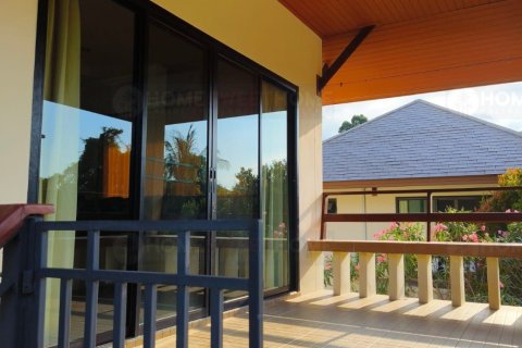 Commercial property in Ko Samui, Thailand № 180159 - photo 4
