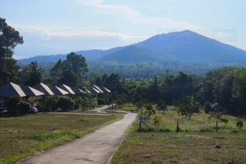 Propriété commerciale à Ko Samui, Thaïlande № 180159