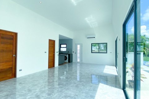 Villa in Ko Samui, Thailand 3 bedrooms № 180162 - photo 3