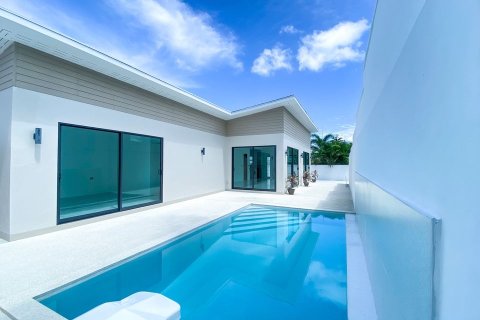 Villa in Ko Samui, Thailand 3 bedrooms № 180162 - photo 2