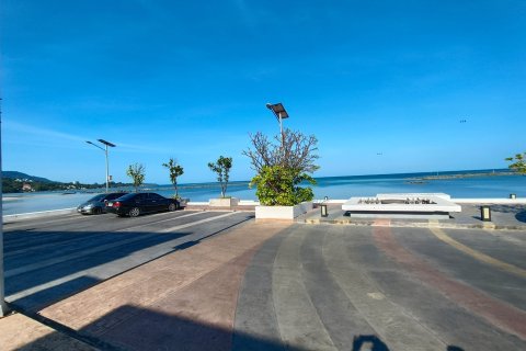 Commercial property in Ko Samui, Thailand № 180160 - photo 3