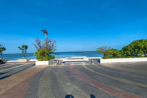 Propriété commerciale à Ko Samui, Thaïlande № 180160