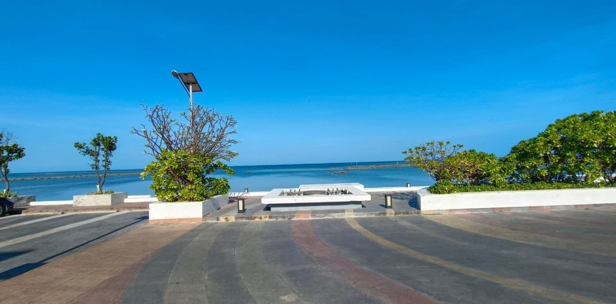 Commercial property in Ko Samui, Thailand № 180160