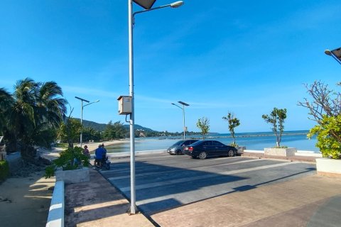 Commercial property in Ko Samui, Thailand № 180160 - photo 4