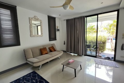 Villa in Ko Samui, Thailand 4 bedrooms № 180161 - photo 6