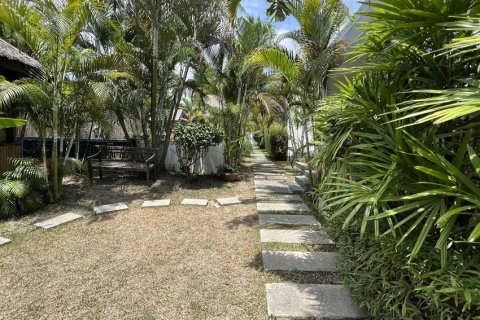 Villa in Ko Samui, Thailand 4 bedrooms № 180161 - photo 5