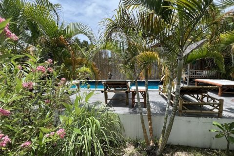 Villa in Ko Samui, Thailand 4 bedrooms № 180161 - photo 9