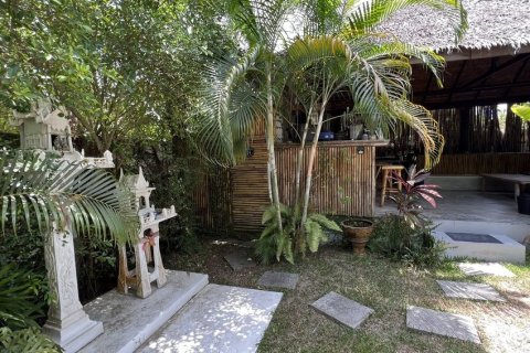 Villa in Ko Samui, Thailand 4 bedrooms № 180161 - photo 3