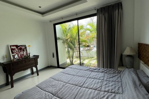Villa in Ko Samui, Thailand 4 bedrooms № 180161 - photo 8