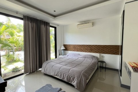 Villa in Ko Samui, Thailand 4 bedrooms № 180161 - photo 7