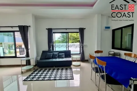 Casa de 2 dormitorios en Pattaya, Tailandia № 213653 - foto 16