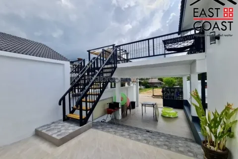 Casa de 2 dormitorios en Pattaya, Tailandia № 213653 - foto 7