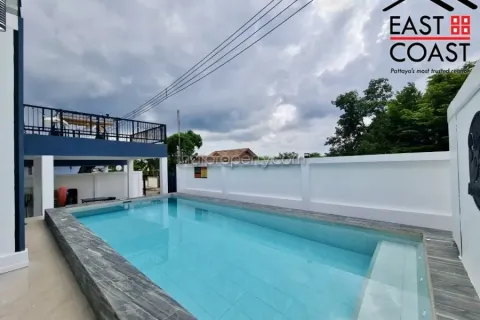 Casa de 2 dormitorios en Pattaya, Tailandia № 213653 - foto 5