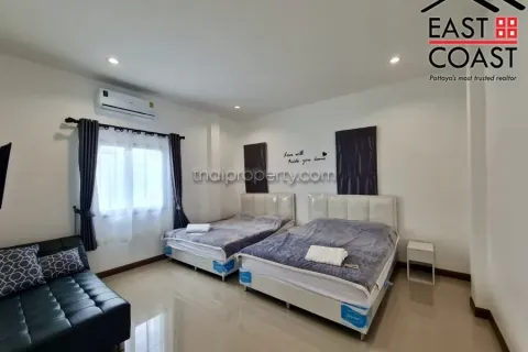 Casa de 2 dormitorios en Pattaya, Tailandia № 213653 - foto 10