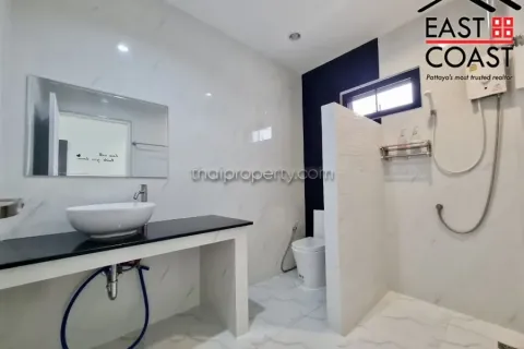 Casa de 2 dormitorios en Pattaya, Tailandia № 213653 - foto 13