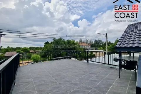 Casa de 2 dormitorios en Pattaya, Tailandia № 213653 - foto 8