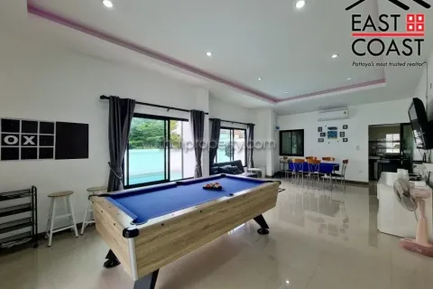 Casa de 2 dormitorios en Pattaya, Tailandia № 213653 - foto 14