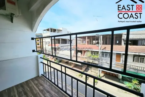 Local comercial en Pattaya, Tailandia № 213649 - foto 14
