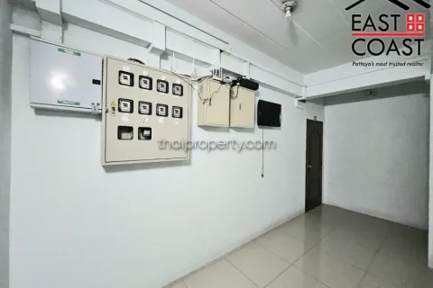 Local comercial en Pattaya, Tailandia № 213649 - foto 5