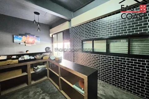 Local comercial en Pattaya, Tailandia № 213649 - foto 3